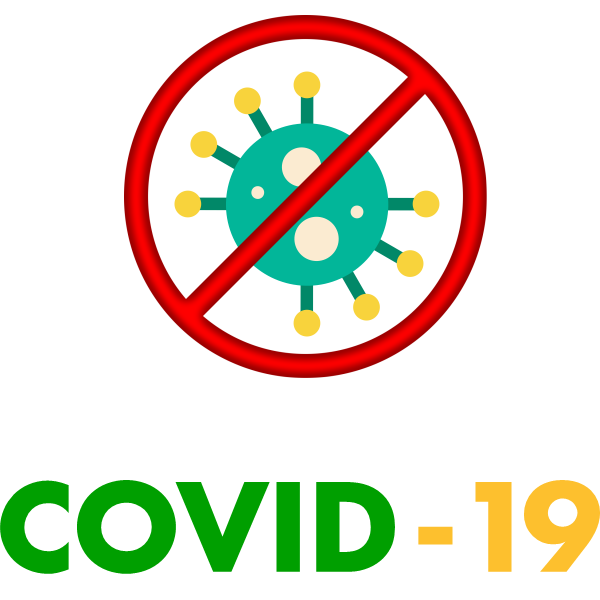 Logo do Portal Covid-19