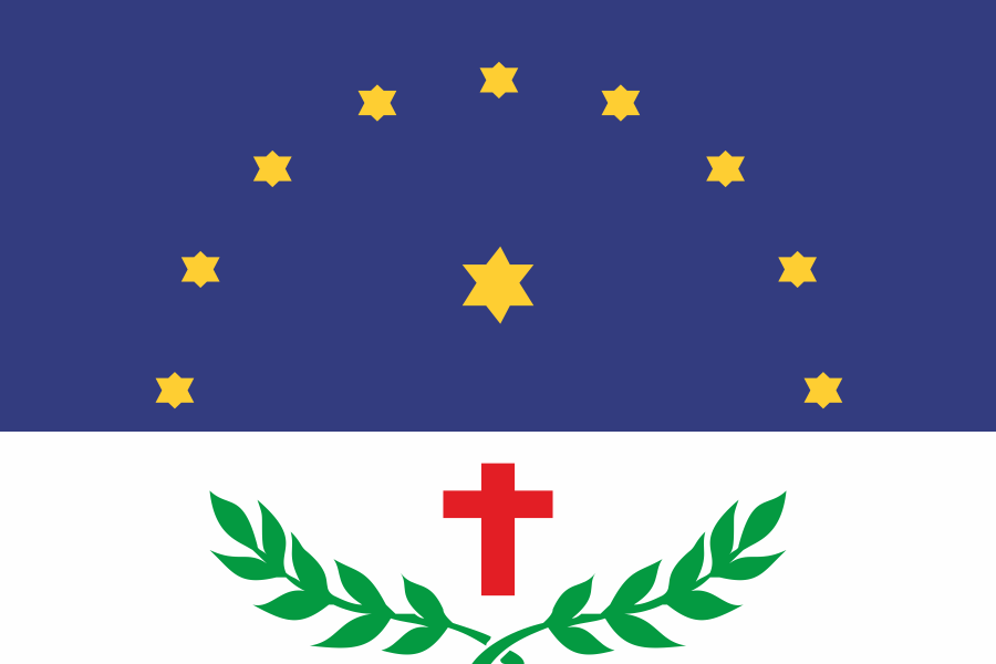 Bandeira de Salgueiro