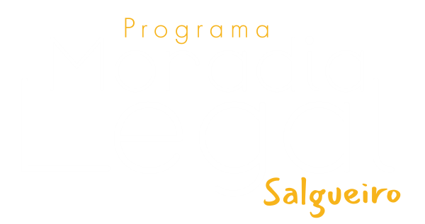 Moradia Legal